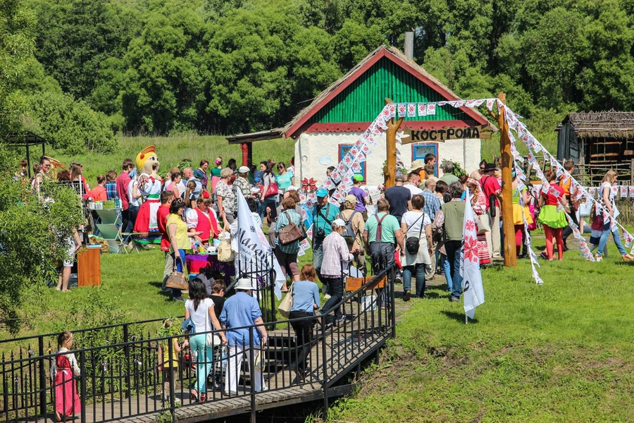 Парк ключи фото Дорогие друзья!Парк "Ключи" стал участником конкурса лучших достопримечательност